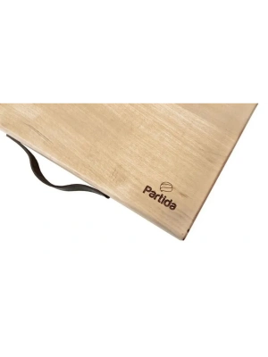 картинка Кейс из бука на 300 фишек для покера, Partida от магазина Gamesdealer.ru