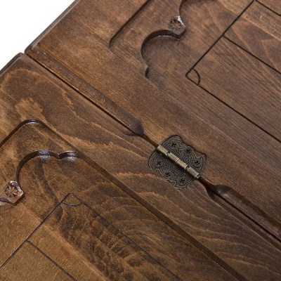 картинка Нарды резные "Манчестер Юнайтед", Ustyan от магазина Gamesdealer.ru