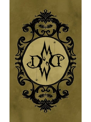 картинка Карты Таро "Dark Wood Tarot Cards mini " Llewellyn / Таро Темного леса мини от магазина Gamesdealer.ru