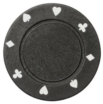 картинка Набор для покера на 200 фишек без номинала от магазина Gamesdealer.ru