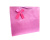 картинка Бумажный подарочный пакет 12х27х30(розовый с бантом) от магазина Gamesdealer.ru