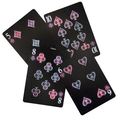 картинка Карты "Bicycle Stargazer" от магазина Gamesdealer.ru