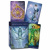 картинка Карты Таро "Millennium Thot Tarot" Lo Scarabeo / Миллениум Тота магазин Gamesdealer.ru являющийся официальным дистрибьютором в России картинка Карты Таро "Millennium Thot Tarot" Lo Scarabeo / Миллениум Тота от магазина Gamesdealer.ru