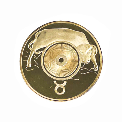 картинка Хранитель карт Знак зодиака "Телец" от магазина Gamesdealer.ru