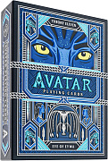 Карты "Theory11 Avatar"