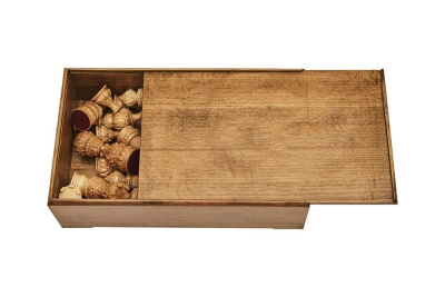 картинка Шахматные фигуры "Имперские", Armenakyan от магазина Gamesdealer.ru