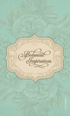 картинка Карты Таро "Botanical Inspirations Deck/Book Set" US Games / Ботанические Вдохновения от магазина Gamesdealer.ru