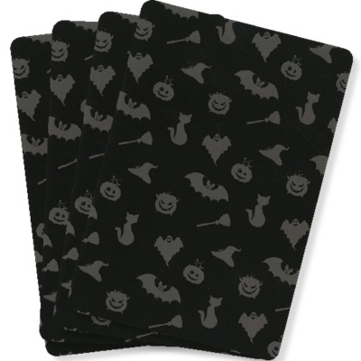 картинка Карты Таро "The Halloween Oracle cards" Blue Angel / Карты Оракула на Хэллоуин от магазина Gamesdealer.ru