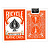 картинка Карты "Bicycle rider back standard poker plaing cards Orange back" от магазина GamesDealer.ru
