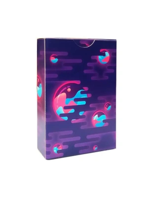 картинка Карты "Ellusionist Marbels" от магазина Gamesdealer.ru