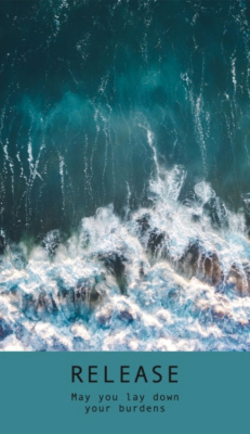 картинка Карты Таро "Sea Soul Journeys Oracle Cards" Welbeck Publishing / Путешествия Морской Души Карты Орак от магазина Gamesdealer.ru