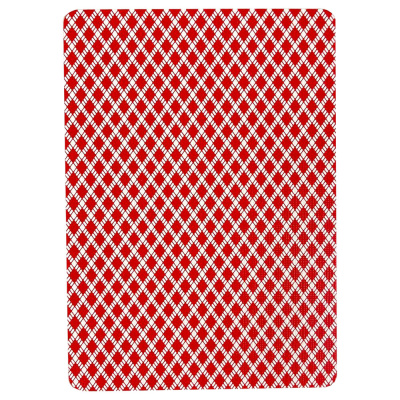 картинка Карты "Bee Standard Index Red" от магазина Gamesdealer.ru