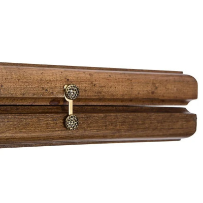 картинка Нарды резные "Зодиак Телец", Ustyan от магазина Gamesdealer.ru