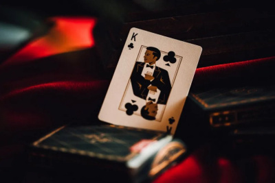 картинка Карты "Hollywood Roosevelt" от магазина Gamesdealer.ru