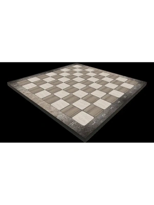 картинка Шахматная доска Платиновый Дуб XL, Турция, Yenigun от магазина Gamesdealer.ru