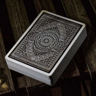 картинка Карты "Nomad" от магазина Gamesdealer.ru