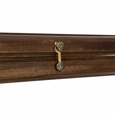 картинка Нарды резные "Зодиак Рыбы", Ustyan от магазина Gamesdealer.ru