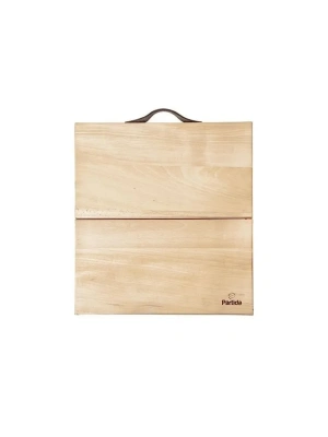 картинка Кейс из бука на 300 фишек для покера, Partida от магазина Gamesdealer.ru