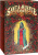 картинка Карты Таро "Santa Muerte Tarot" Lo Scarabeo / Таро Святой Смерти от магазина Gamesdealer.ru