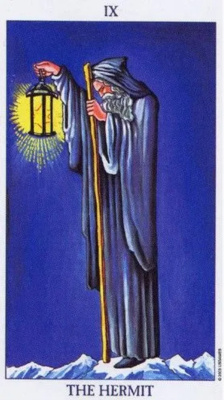 картинка Карты Таро "Radiant Rider-Waite Tarot" US Games / Радужное Таро Райдера-Уэйта от магазина Gamesdealer.ru