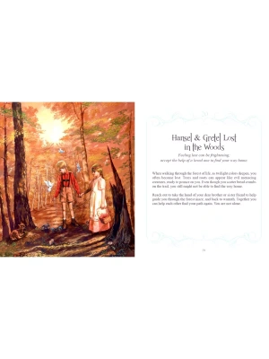 картинка Карты таро "Inspirational Visions Oracle Cards" Schiffer Publishing / Вдохновляющие Видения Карты Ор от магазина Gamesdealer.ru