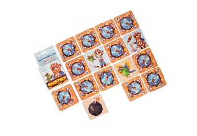 картинка Флинтики от магазина Gamesdealer.ru