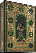 Карты "Theory11 Lord of the Rings Playing Cards "
