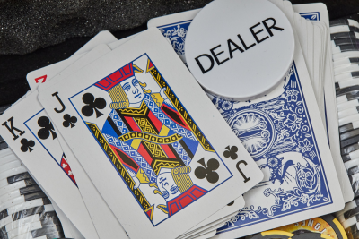 картинка Набор для покера Everest на 300 фишек от магазина Gamesdealer.ru