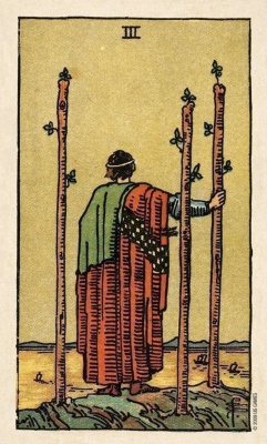 картинка Карты Таро "Pamela Colman Smith Commemorative" US Games / Таро Памела Колман Смит. Памятный Набор от магазина Gamesdealer.ru