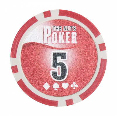 картинка Набор для покера Wood на 300 фишек от магазина Gamesdealer.ru