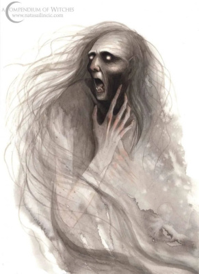 картинка Карты Таро "A Compendium of Witches Oracle" Lo Scarabeo / Оракул Компендиум Ведьм от магазина Gamesdealer.ru