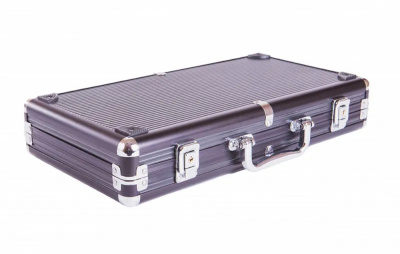 картинка Набор для покера Frost на 300 фишек от магазина Gamesdealer.ru