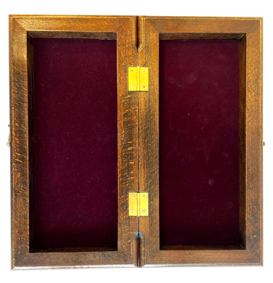 картинка Шахматы "Триумф 2" 30, Armenakyan от магазина Gamesdealer.ru