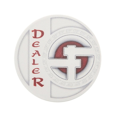 Кнопки дилера Dropa