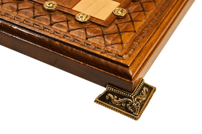 картинка Шахматы резные "Лори" 40, Haleyan от магазина Gamesdealer.ru