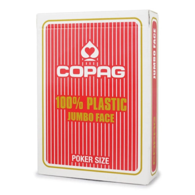 картинка Карты "Copag 2 Corner" от магазина Gamesdealer.ru