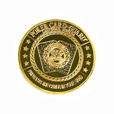 картинка Карт-протектор Card Guard "Money Machine" от магазина Gamesdealer.ru