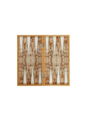 картинка Нарды Геометрия XXL, Турция, Yenigun от магазина Gamesdealer.ru