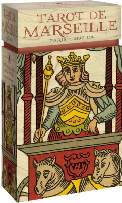 Карты Таро"Tarot De Marseille - Anima Antiqua" Lo Scarabeo / Марсельское Таро - Карты Ло Скарабео Карты Таро"Tarot De Marseille - Anima Antiqua" Lo Scarabeo / Марсельское Таро - Карты Ло Скарабео