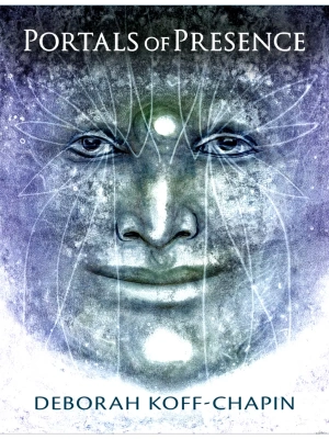 картинка Карты Таро "Portals of Presence: Faces Drawn from the Subtile Realms" US Games / Порталы Присутствия от магазина Gamesdealer.ru