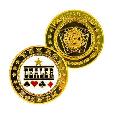 Карт-протектор Card Guard "Dealer"