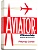картинка Карты "Aviator pinochle red" от магазина GamesDealer.ru