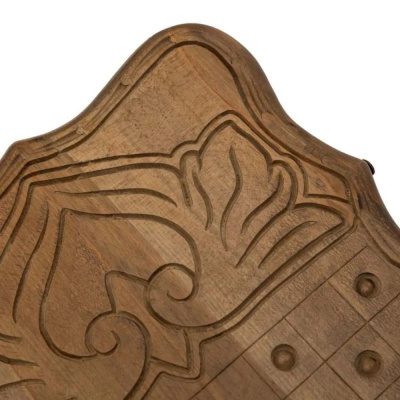 картинка Нарды резные "Ястреб", Petrosyan от магазина Gamesdealer.ru