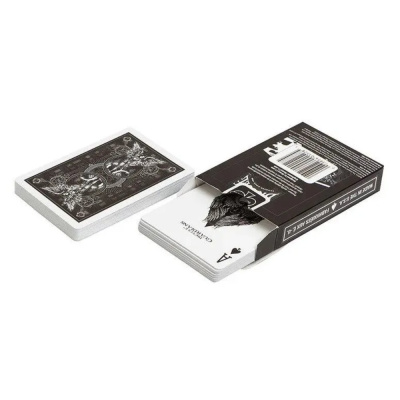 картинка Карты "Bicycle Guardians" от магазина Gamesdealer.ru