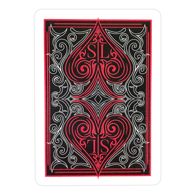 картинка Карты "Bicycle Shin Lim Standard index" от магазина Gamesdealer.ru