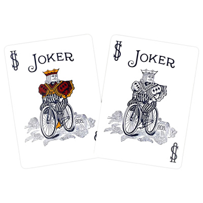 картинка Карты "Bicycle Botanica" от магазина Gamesdealer.ru