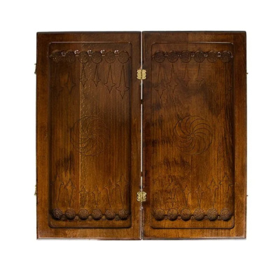 картинка Стол ломберный Нарды + Шахматы, Ustyan от магазина Gamesdealer.ru