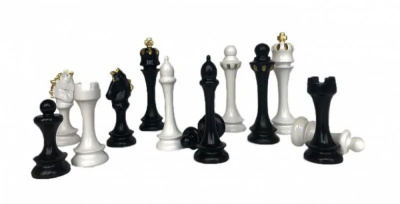картинка Шахматные фигуры "Капабланка-3", Armenakyan от магазина Gamesdealer.ru