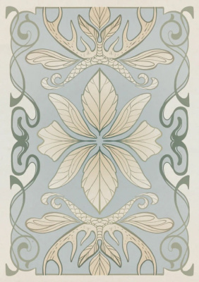 картинка Карты Таро "Oracle of the Chimeras" Lo Scarabeo / Оракул Химеры от магазина Gamesdealer.ru