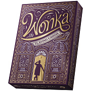 Карты "Theory11 Wonka Playing Cards"
